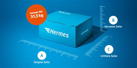 hermes m paket größe|Hermes pakete versand.